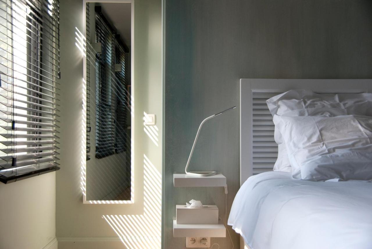 Oyo Bed & Breakfast Kortrijk Ngoại thất bức ảnh