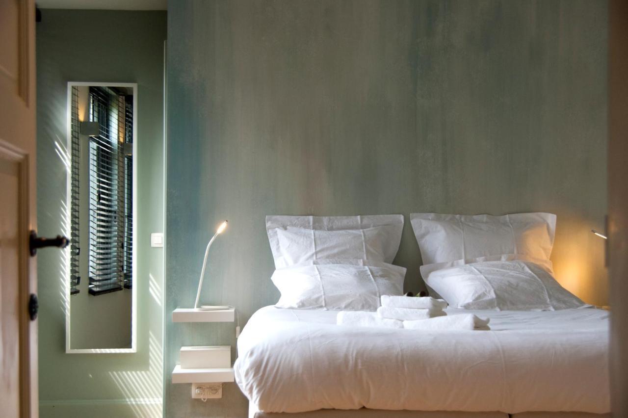 Oyo Bed & Breakfast Kortrijk Ngoại thất bức ảnh