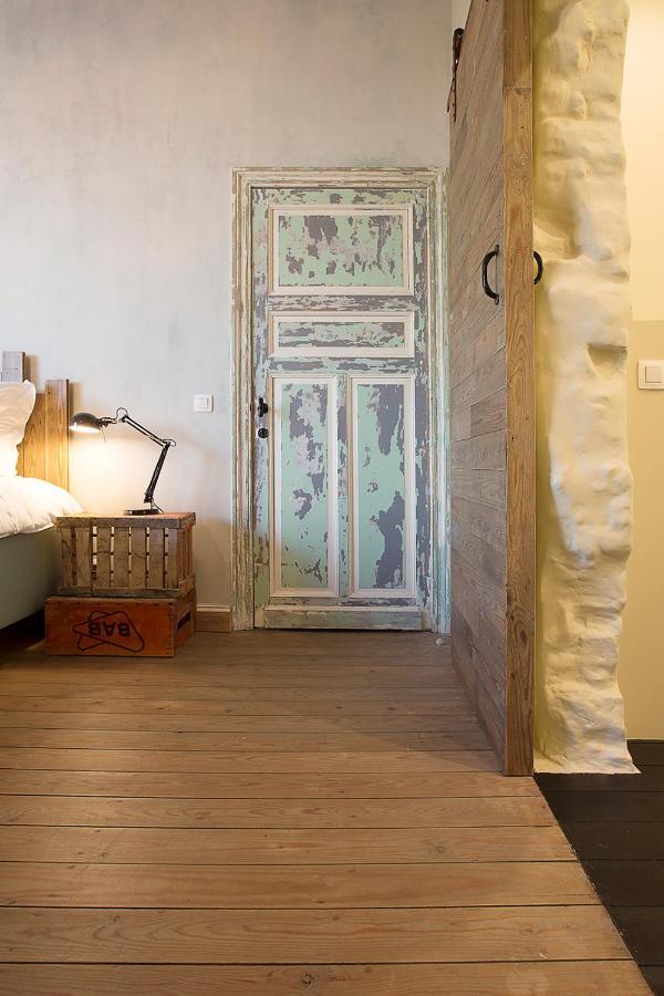 Oyo Bed & Breakfast Kortrijk Ngoại thất bức ảnh