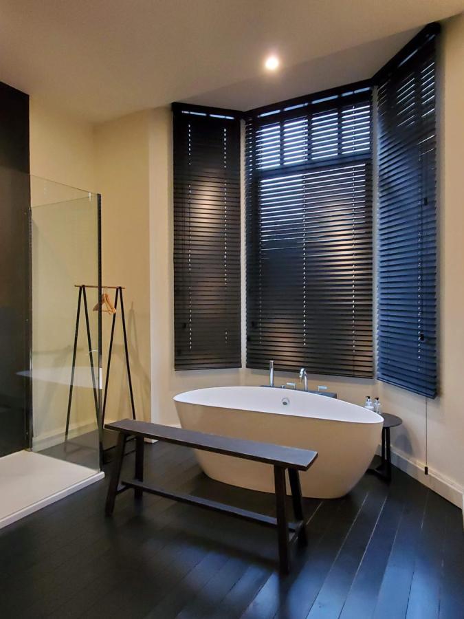 Oyo Bed & Breakfast Kortrijk Ngoại thất bức ảnh